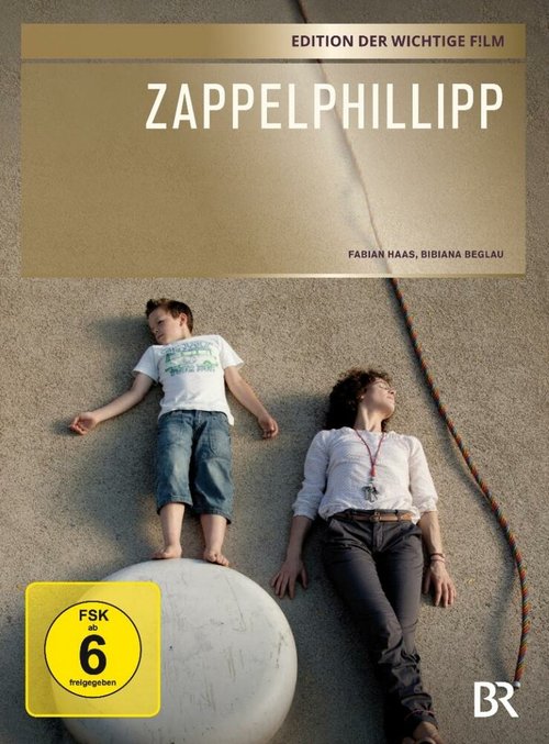 Постер Zappelphilipp