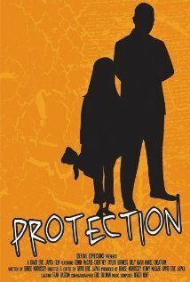 Постер Защита