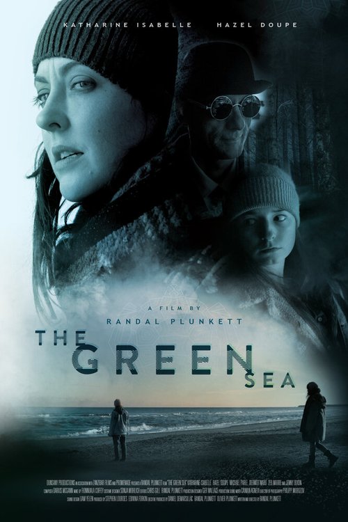 Зеленое море скачать фильм торрент