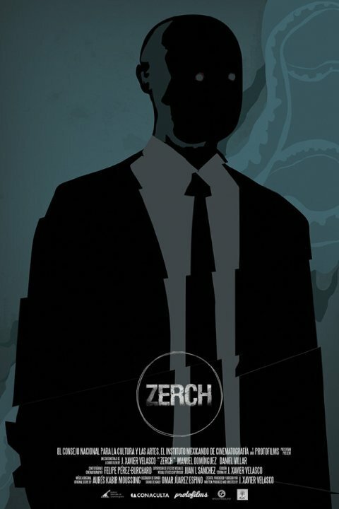 Постер Zerch