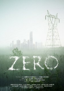 Постер Zero