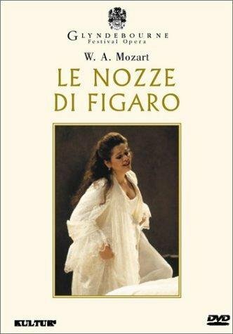 Постер Женитьба Фигаро