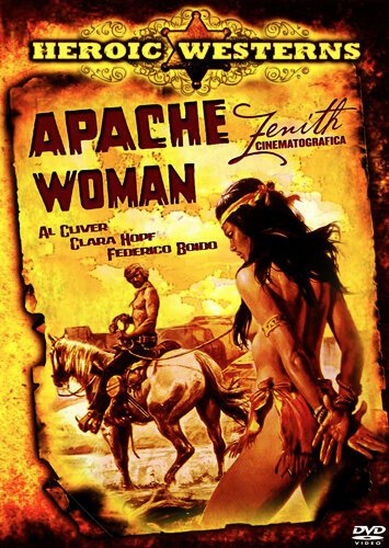 Женщина из племени Апачей скачать фильм торрент