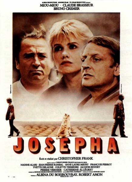 Постер Жозефа