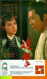 Постер Zhui ji