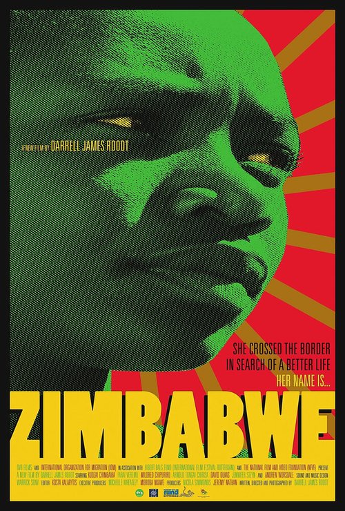 Zimbabwe скачать фильм торрент