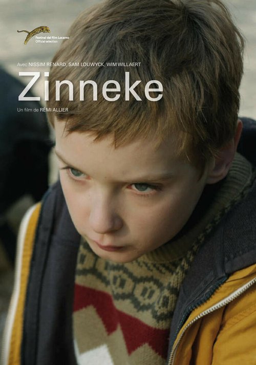 Постер Zinneke