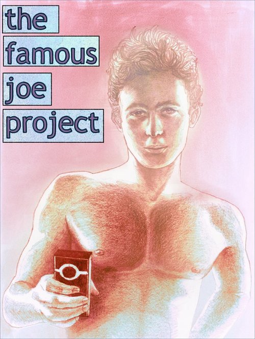 Постер Знаменитый проект Джо
