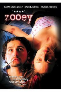 Постер Zooey