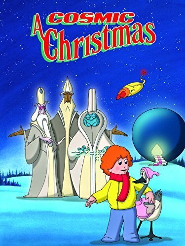 A Cosmic Christmas скачать фильм торрент