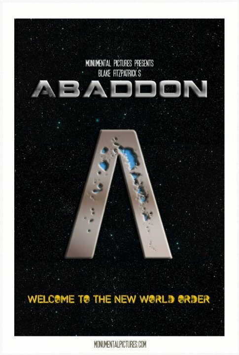 Постер Abaddon