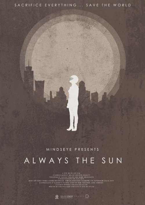 Постер Always the Sun