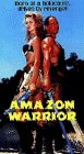 Постер Amazon Warrior