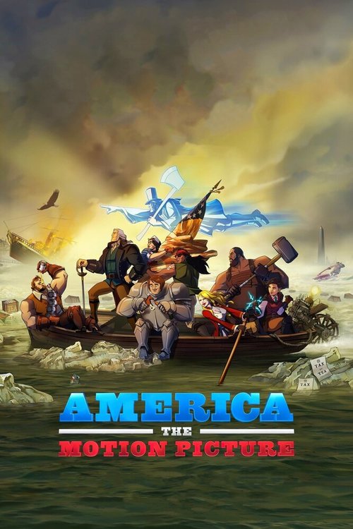 Америка: Фильм скачать фильм торрент