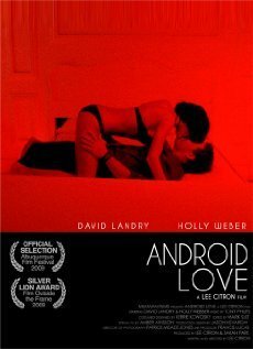 Постер Android Love