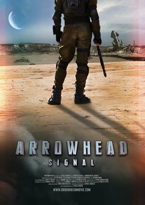 Arrowhead: Signal скачать фильм торрент