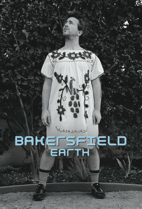 Постер Bakersfield, Earth