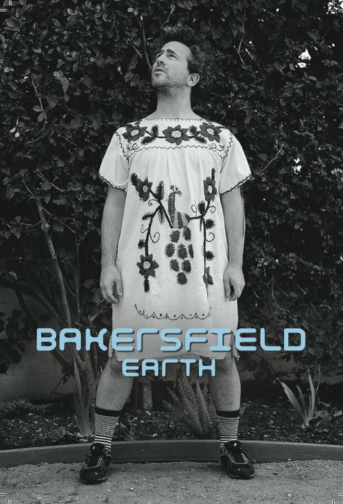 скачать Bakersfield, Earth через торрент