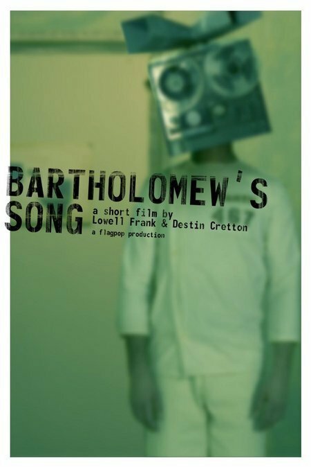 Постер Bartholomew's Song