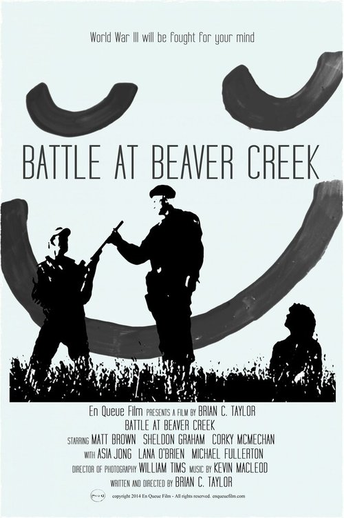 Постер Battle at Beaver Creek