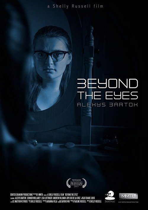 Постер Beyond the Eyes