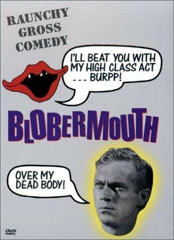Постер Blobermouth