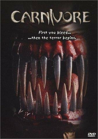 Постер Carnivore