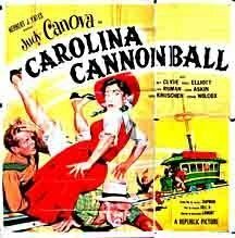 скачать Carolina Cannonball через торрент