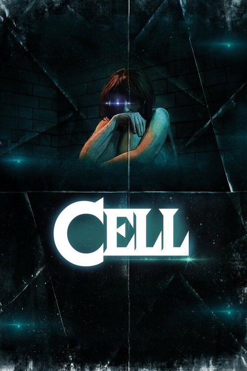 Постер Cell