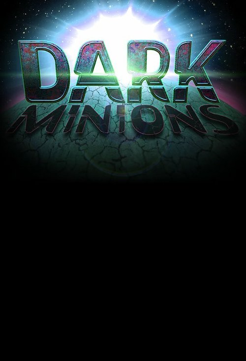 Постер Dark Minions