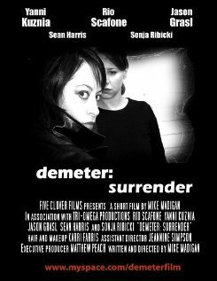 Постер Demeter: Surrender