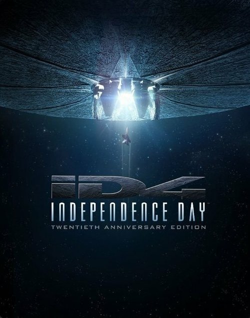 День независимости: Вторжение 4-го июля скачать фильм торрент