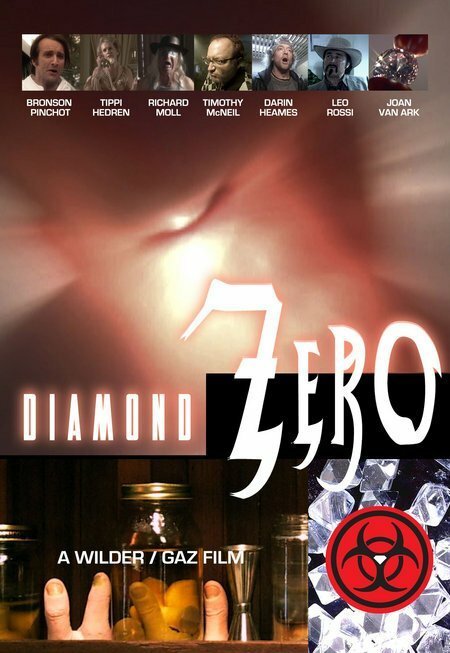 Постер Diamond Zero