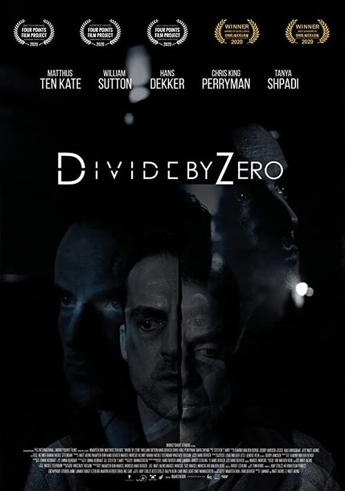 Постер Divide by Zero