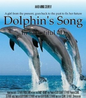 Постер Dolphin's Song