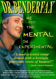 Постер Dr. Benderfax