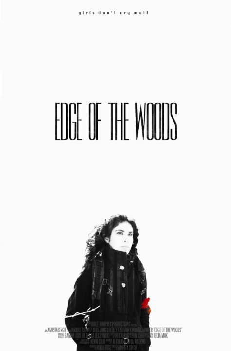 Постер Edge of the Woods