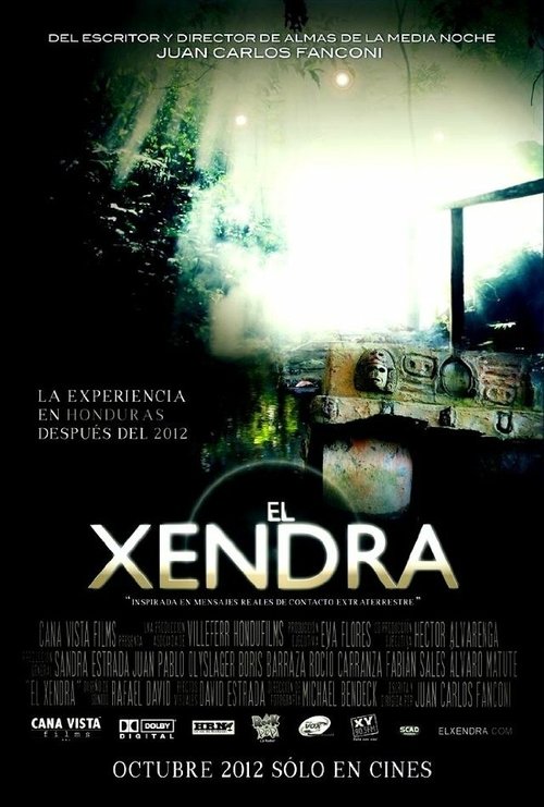 Постер El Xendra