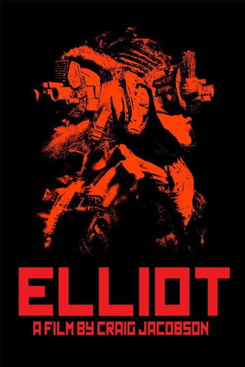 Постер Elliot