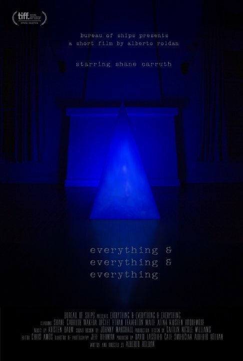 Постер Everything & Everything & Everything