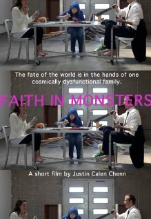 Постер Faith in Monsters