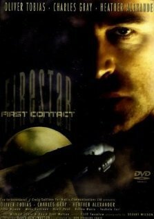 Постер Firestar: First Contact