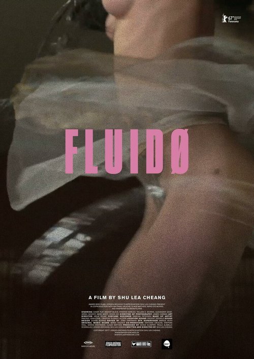 Постер Fluidø