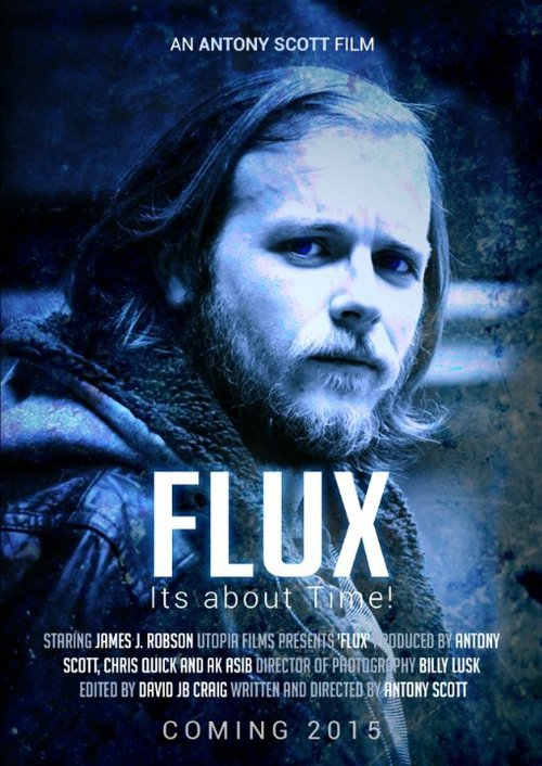 Постер Flux