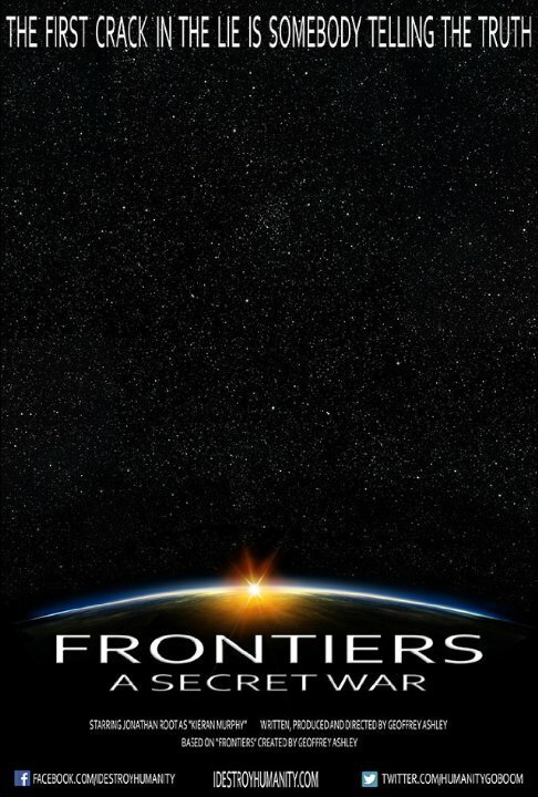 Frontiers: A Secret War скачать фильм торрент