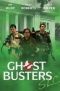 Ghostbusters SLC скачать фильм торрент