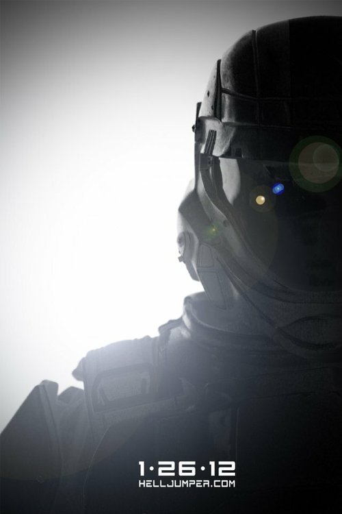 Halo: Helljumper скачать фильм торрент