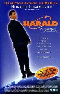 Постер Харальд
