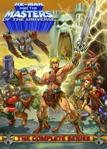 He-Man and the Masters of the Universe: The Beginning скачать фильм торрент