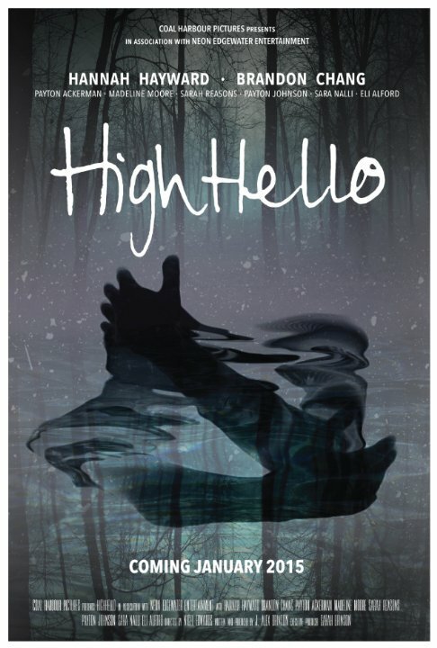 Постер High Hello
